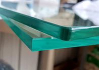 Hochfeste 6+6 Struktur Pvb lamellierte Glas für Treppenhaus